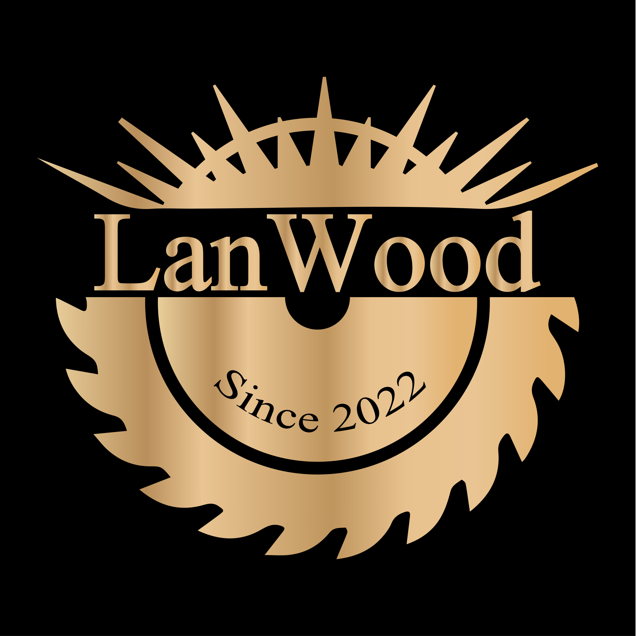 LanWood
